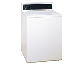 Econ-o-wash Washer-Extractor