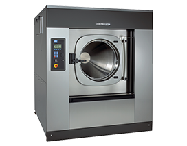 E-Series Washer-Extractor