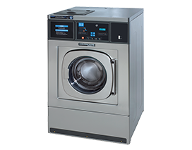 Rem-Series Washer-Extractor