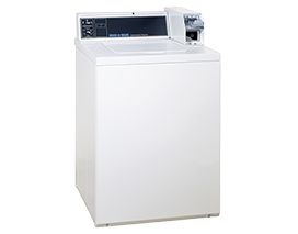 Econ-o-wash Washer-Extractor